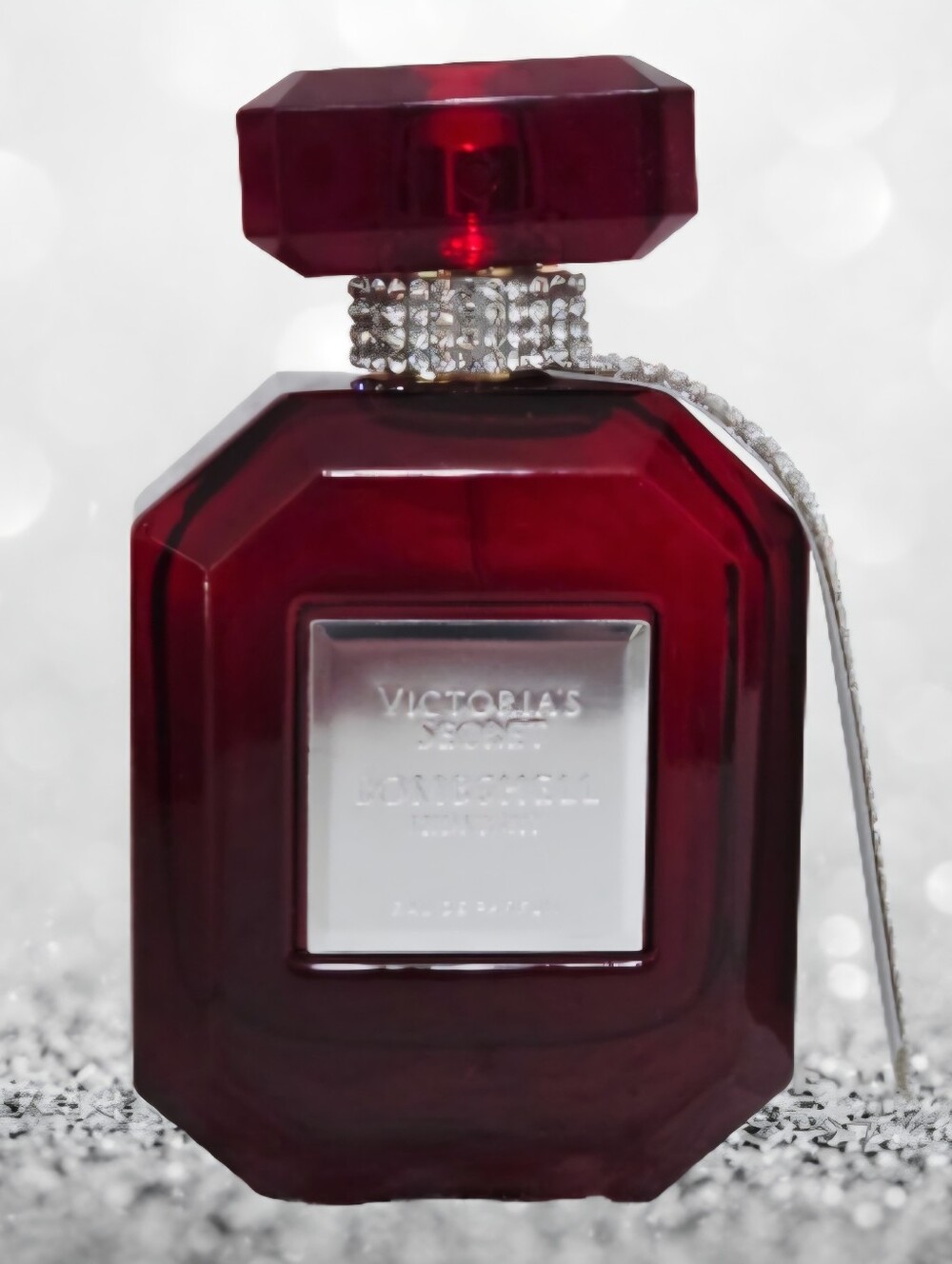 Victoria's Secret Bombshell Midnight Eau de Parfum 1.7 FL OZ New!♡♡